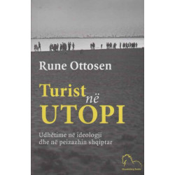 Turist në utopi, Rune Ottosen