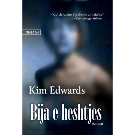 Bija e heshtjes, Kim Edwards