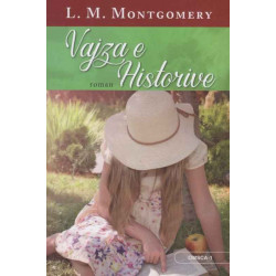 Vajza e Historive, L. M. Montgomery