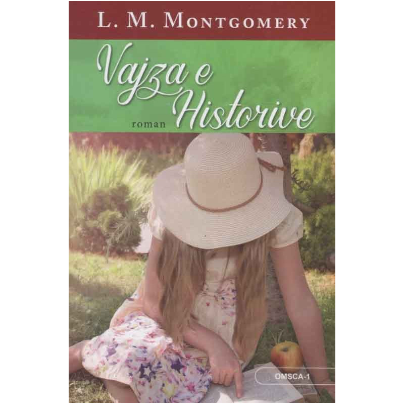 Vajza e Historive, L. M. Montgomery