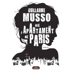 Një apartament në Paris, Guillaume Musso