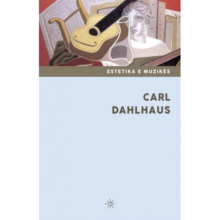 Estetika e muzikës, Carl Dahlhaus