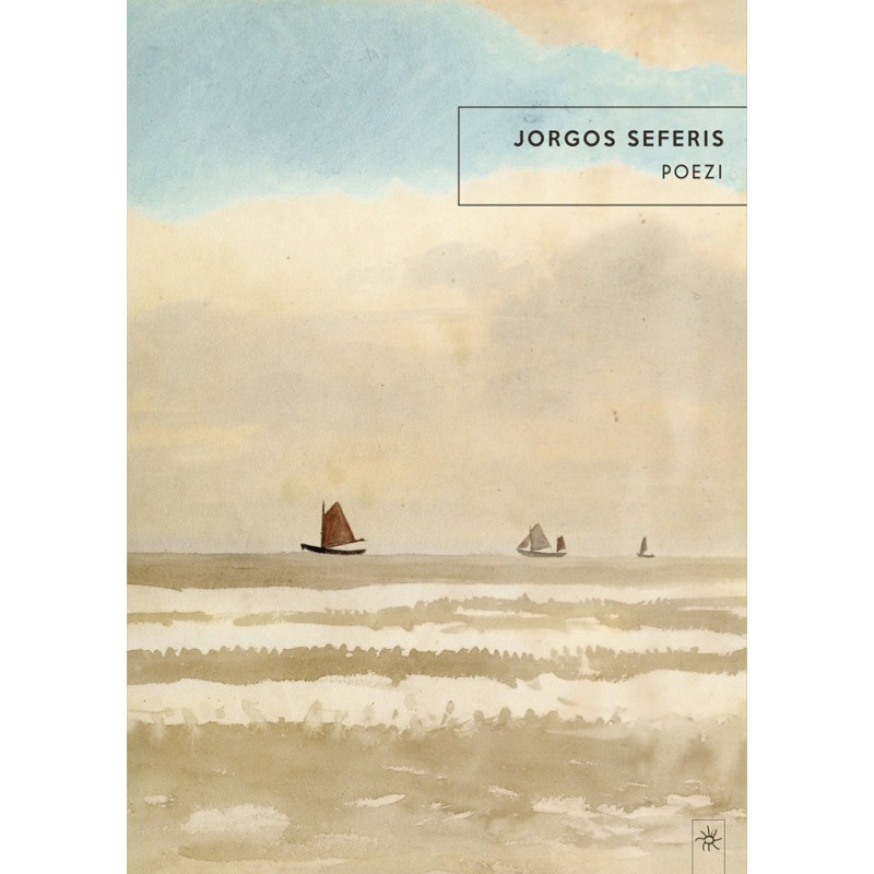Poezi, Jorgos Seferis Poezi, Jorgos Seferis