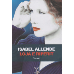 Loja e Riperit,Isabel Allende