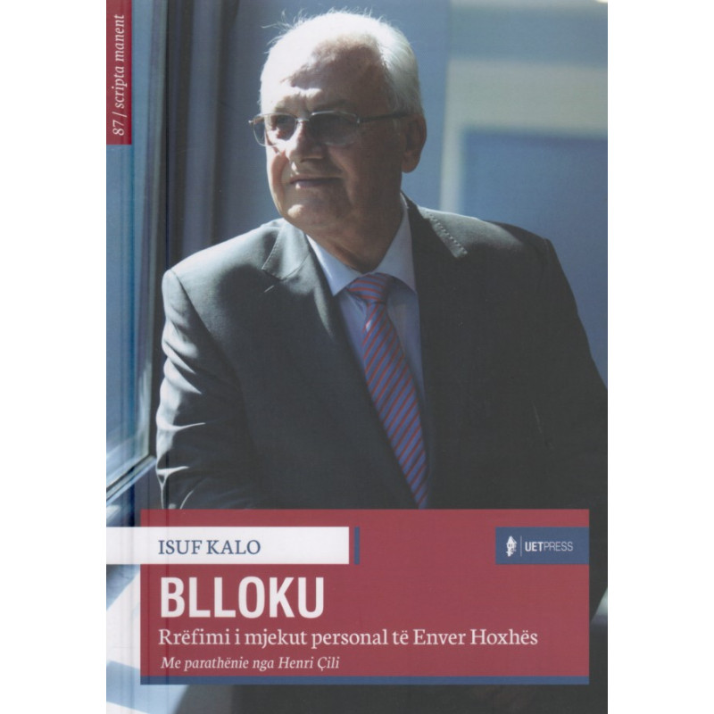 Blloku, Isuf Kalo Blloku, Isuf Kalo