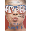 Vajza shushkë, Fotoja perfekte, libri i tretë, Holly Smale