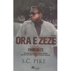 Ora e zezë, S. C. Pike