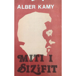 Miti i Sizifit, Alber Kamy