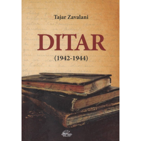 Ditar 1942 - 1944, Tajar Zavalani