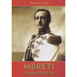 Mbreti i shqiptarëve, Terenzio Tocci