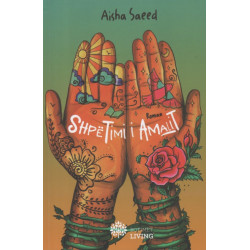 Shpëtimi i Amalit, Aisha Saeed