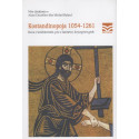 Kostandinopoja 1054 - 1261, Alain Ducellier, Michel Balard