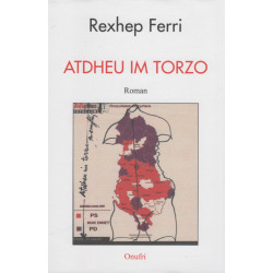 Atdheu im Torzo, Rexhep Ferri