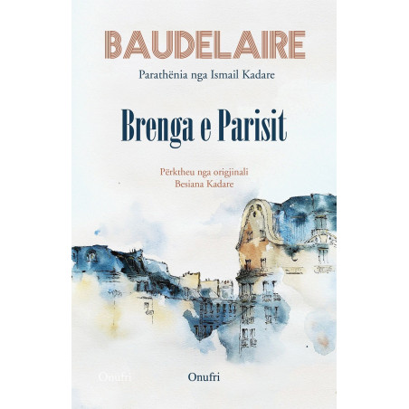 Brenga e Parisit, Charles Baudelaire