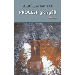 Procesi: 3k/1988, Arbër Ahmetaj