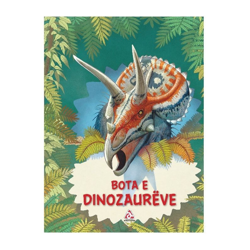 Bota e dinozaurëve Bota e dinozaurëve