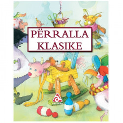 Përralla klasike