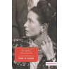 Një dashuri transatlantike, Simone De Beauvoir
