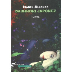 Dashnori japonez, Isabel...