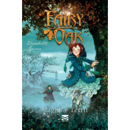 Fairy Oak, Magjia e territ, libri i dytë, Elisabetta Gnone