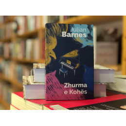 Zhurma e Kohës, Julian Barnes