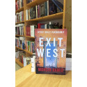Exit West, Dyert drejt perëndimit, Mohsin Hamid
