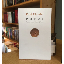 Poezi, Paul Claudel