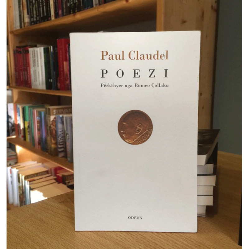 Poezi, Paul Claudel