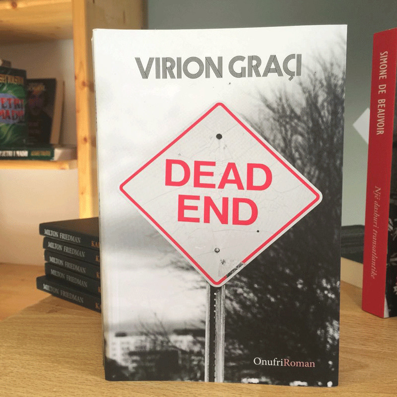 Dead End, Virion Graçi