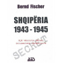 Shqiperia 1943-1945, Bernd Fischer