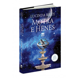 Motra e hënës. Historia e Tigit, Lucinda Riley