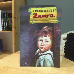 Zemra, Edmond De Amiçis