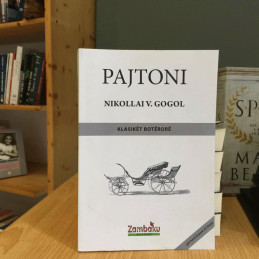 Pajtoni, Nikollai V. Gogol