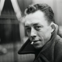 Albert Camus në shqip