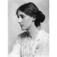 Librat e Virginia Woolf në shqip dhe anglisht