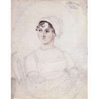 Jane Austen (1775 – 1817) është një figurë e spikatur e letërsisë angleze.