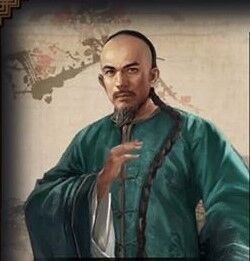 Cao Xueqin